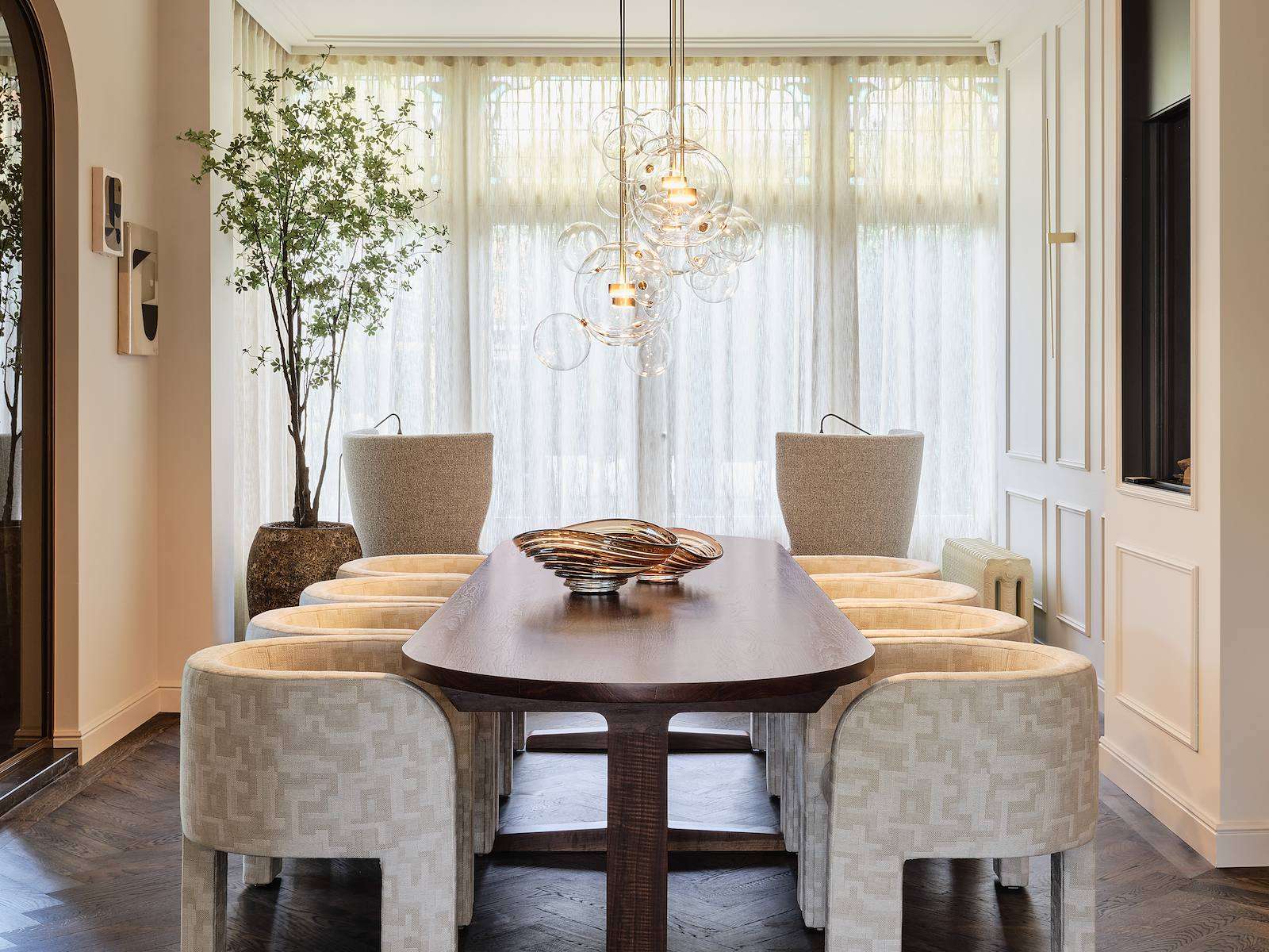 karakteristiek pand, Studio de Bleck, House of trust: Characteristic and new, The Art of Living
