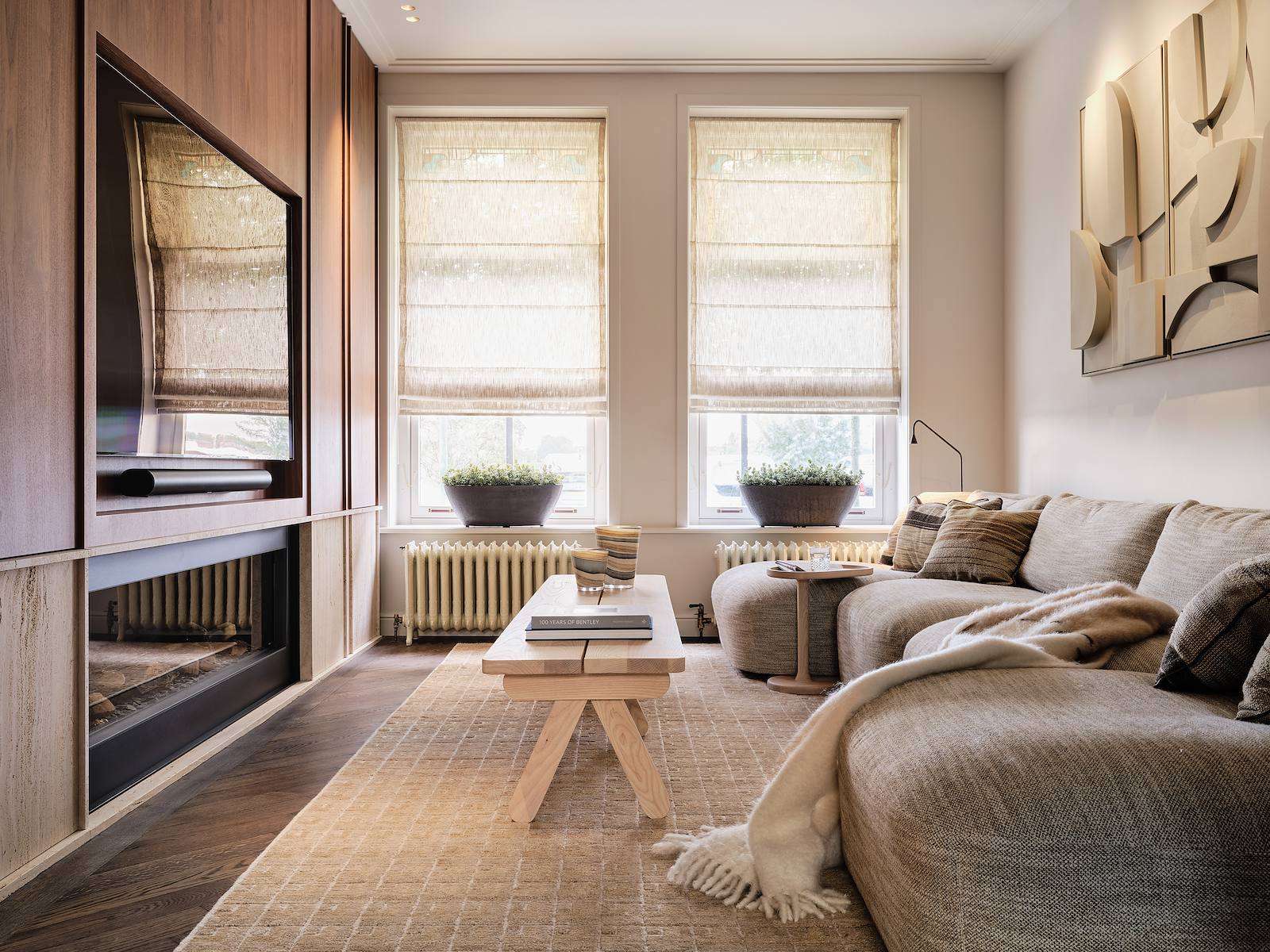 karakteristiek pand, Studio de Bleck, House of trust: Characteristic and new, The Art of Living