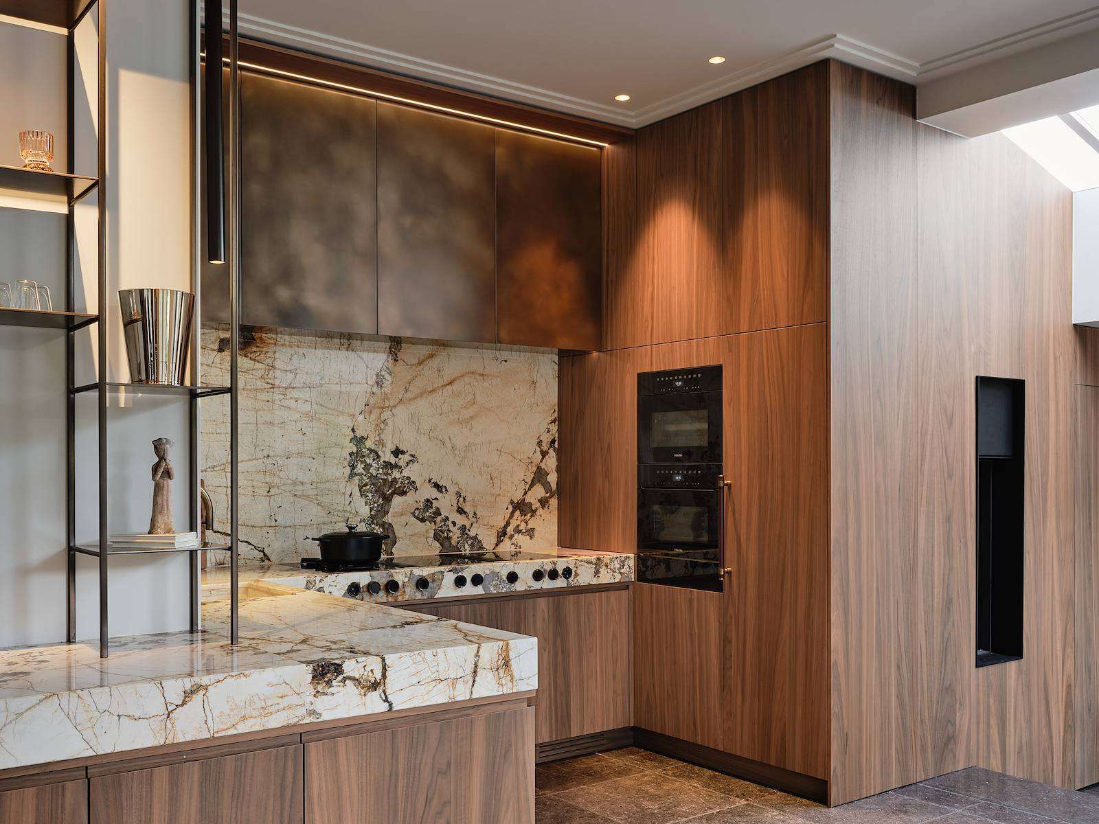 karakteristiek pand, Studio de Bleck, House of trust: Characteristic and new, The Art of Living