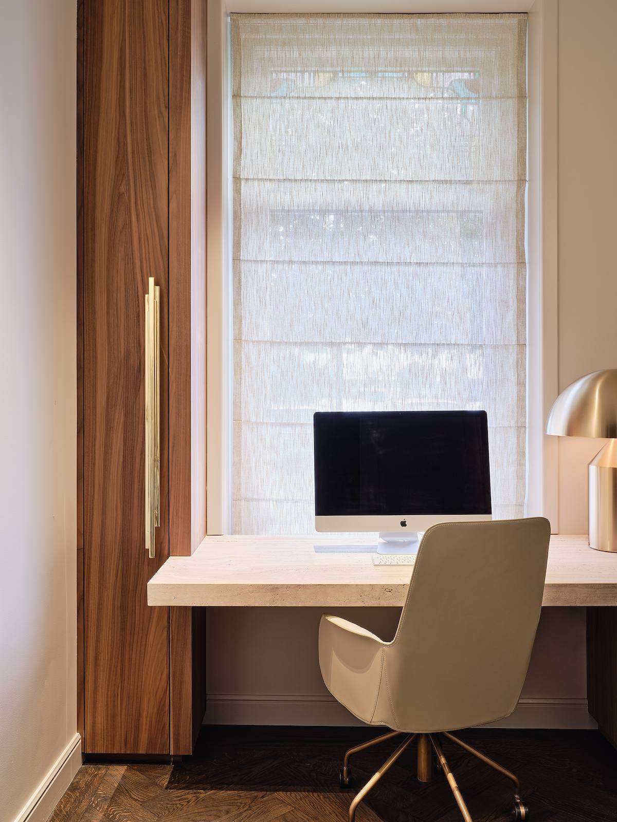 karakteristiek pand, Studio de Bleck, House of trust: Characteristic and new, The Art of Living
