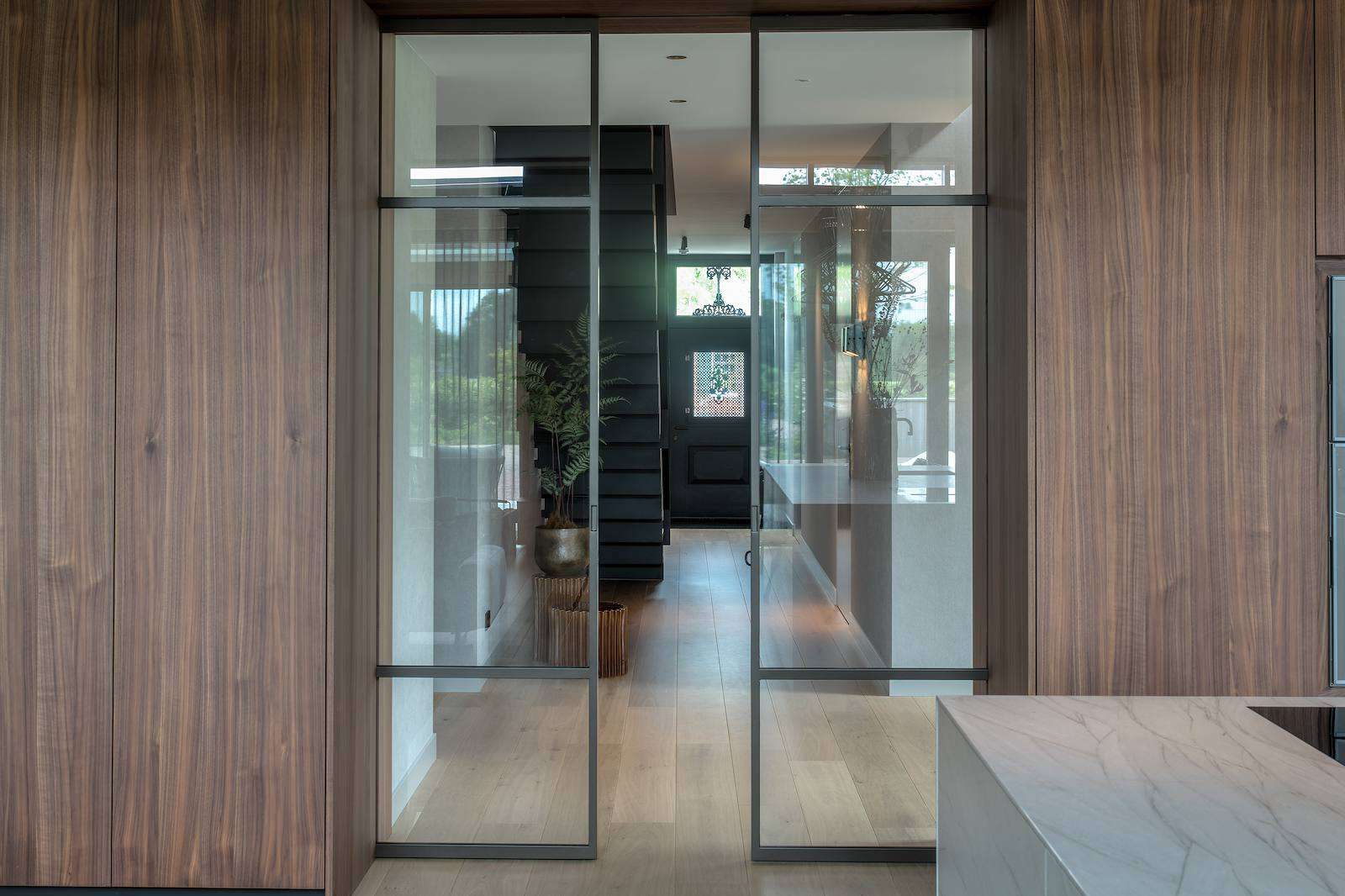 boerderij, Hendrix en Versteeg, A modern farmhouse: Subtle with a touch of boldness, The Art of Living