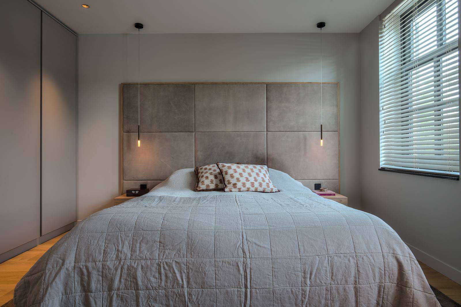 boerderij, Hendrix en Versteeg, A modern farmhouse: Subtle with a touch of boldness, The Art of Living