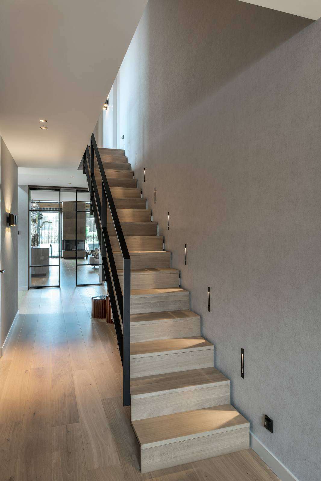 boerderij, Hendrix en Versteeg, A modern farmhouse: Subtle with a touch of boldness, The Art of Living