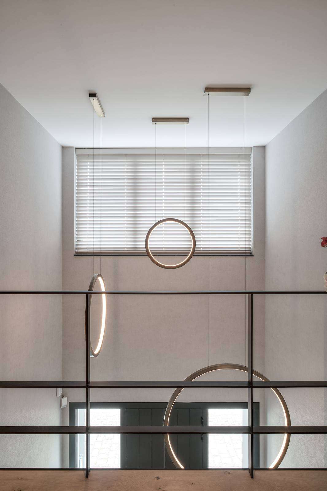 boerderij, Hendrix en Versteeg, A modern farmhouse: Subtle with a touch of boldness, The Art of Living