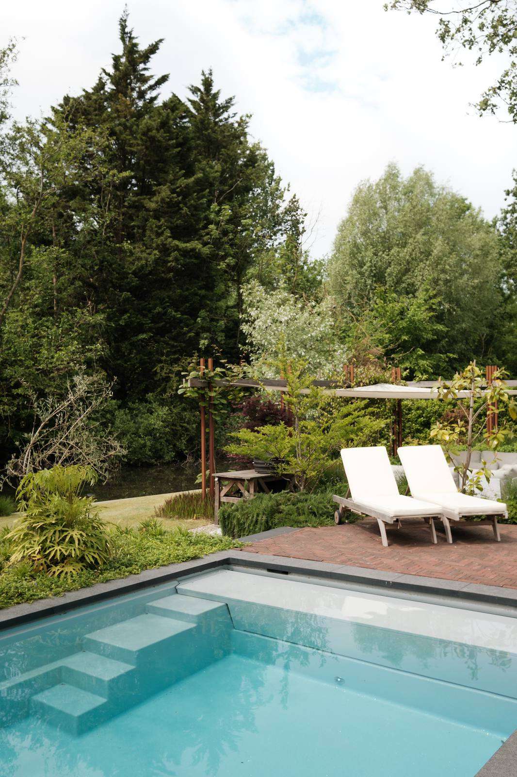 droomhuis, 01 Architecten, A colourful and warm dream home, The Art of Living