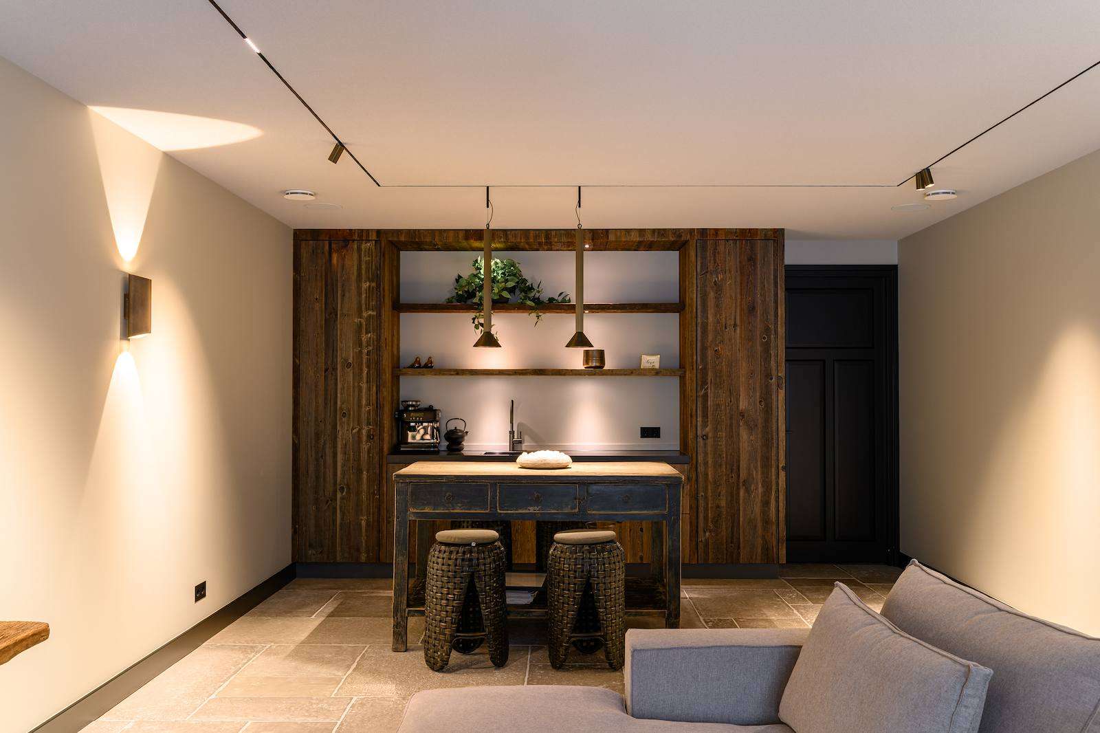 droomhuis, Architectenbureau Snijders en van Stekelenburg, How a dream home can be an ode to the landscape, The Art of Living