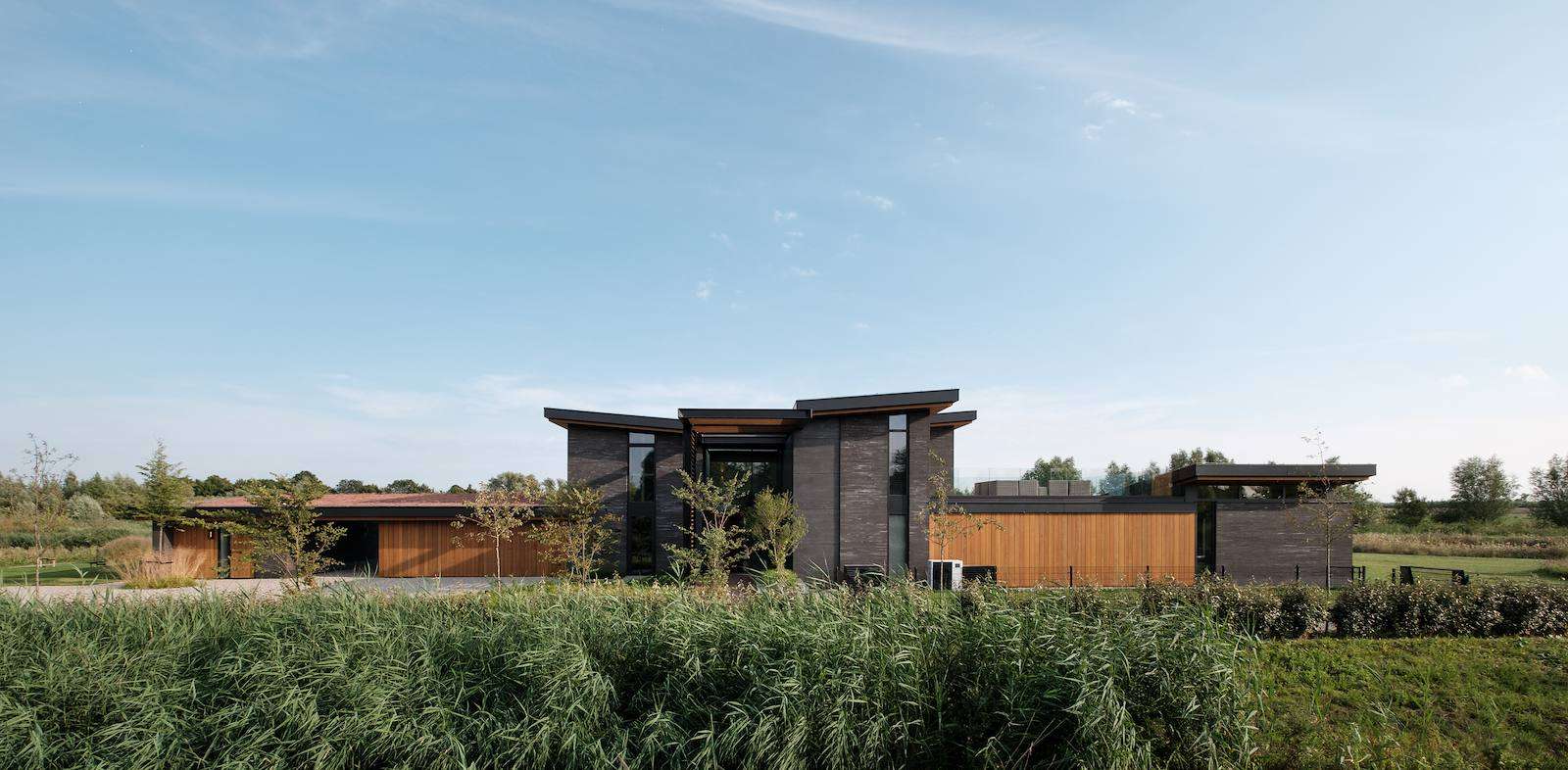 villa, JURY, Nature as part of your home, The Art of Living