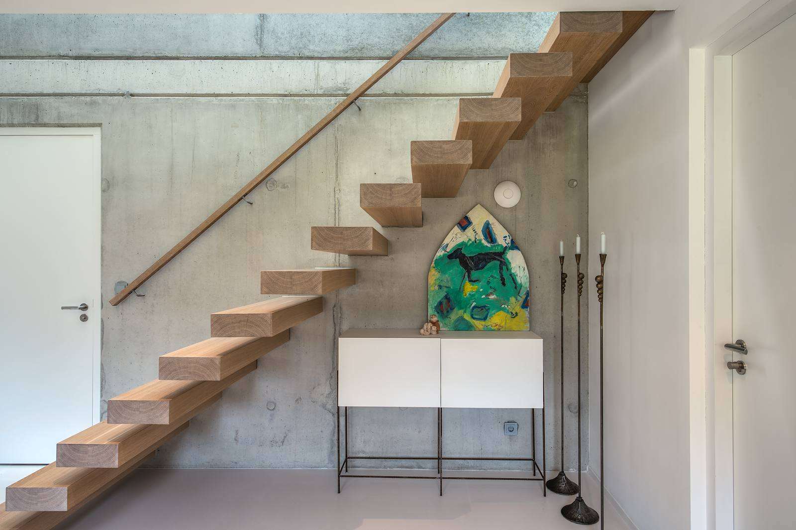 paradijslijk wonen, Westeneng Architectuur, Paradise living: A gem by the Maas, The Art of Living