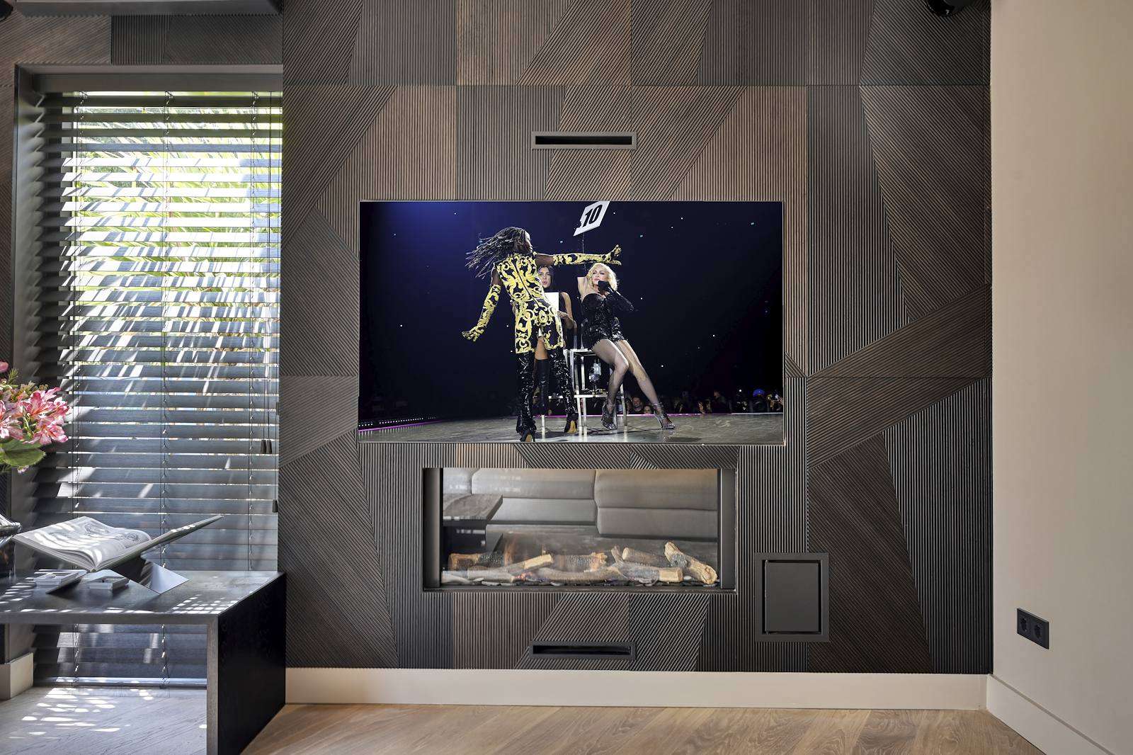 nieuwbouwvilla, Solid Surface International, Where light, tranquillity and luxury converge, The Art of Living