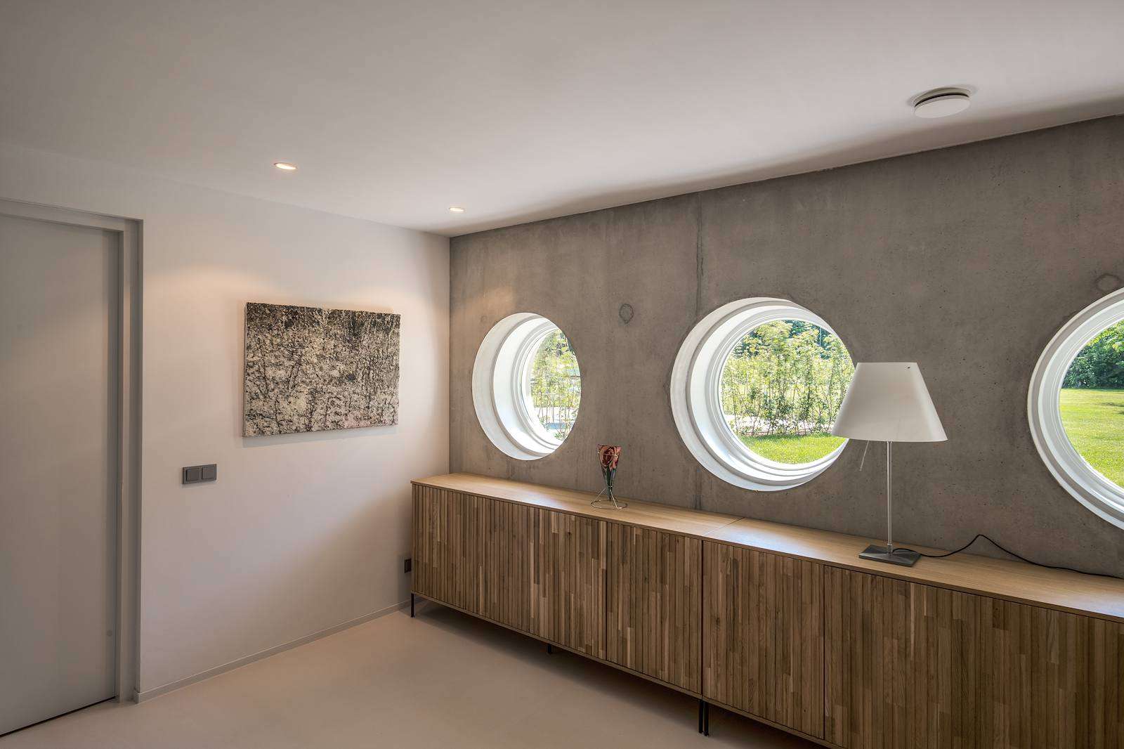 paradijslijk wonen, Westeneng Architectuur, Paradise living: A gem by the Maas, The Art of Living