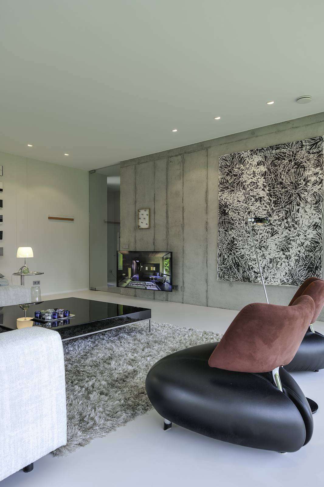 paradijslijk wonen, Westeneng Architectuur, Paradise living: A gem by the Maas, The Art of Living
