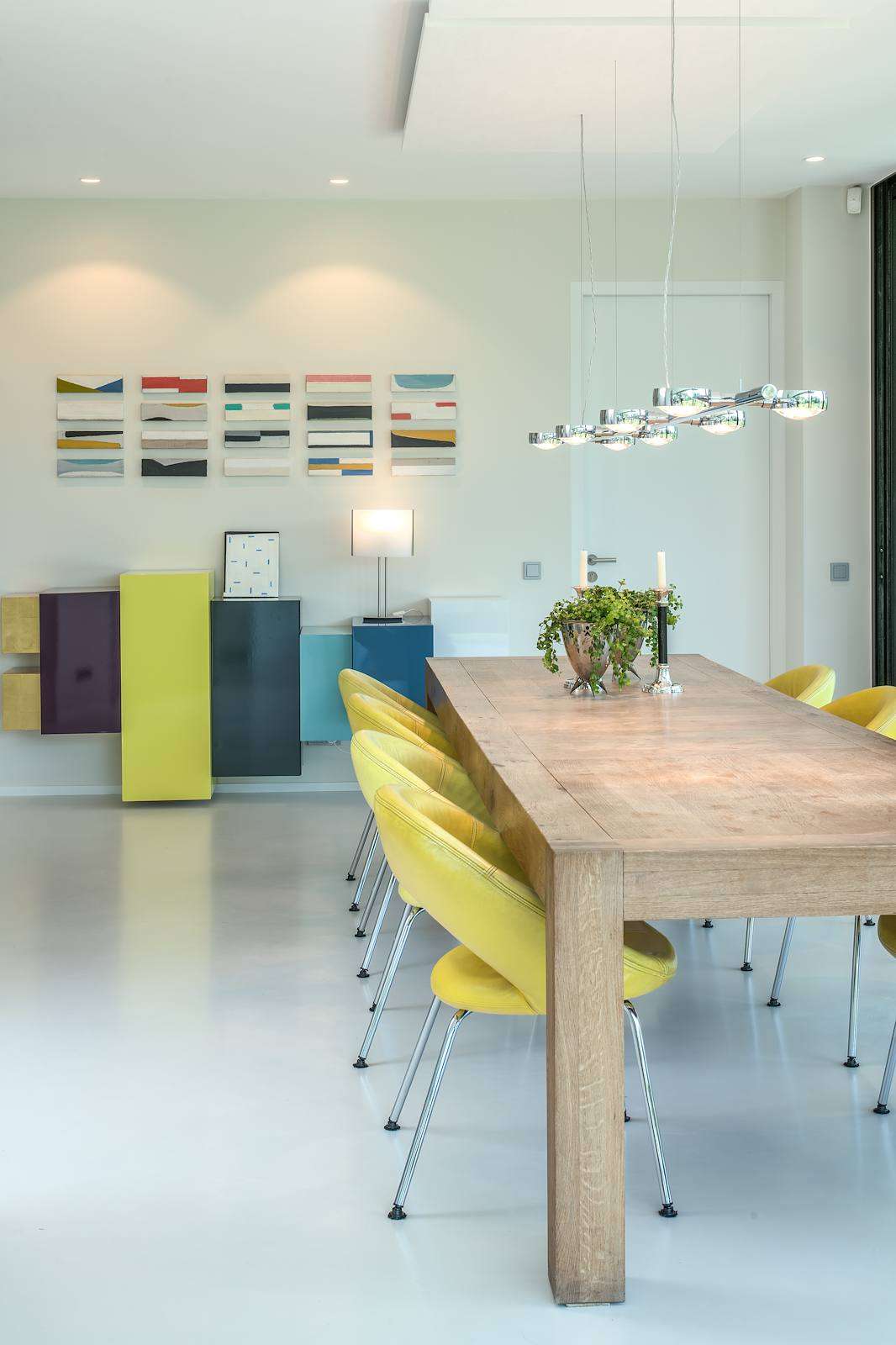 paradijslijk wonen, Westeneng Architectuur, Paradise living: A gem by the Maas, The Art of Living