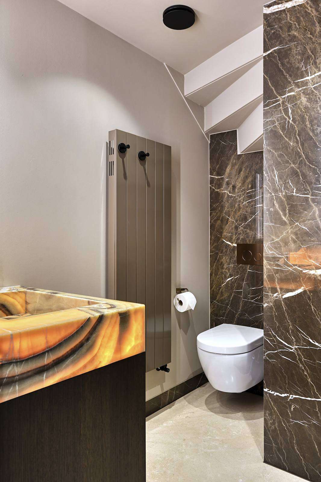 nieuwbouwvilla, Solid Surface International, Where light, tranquillity and luxury converge, The Art of Living