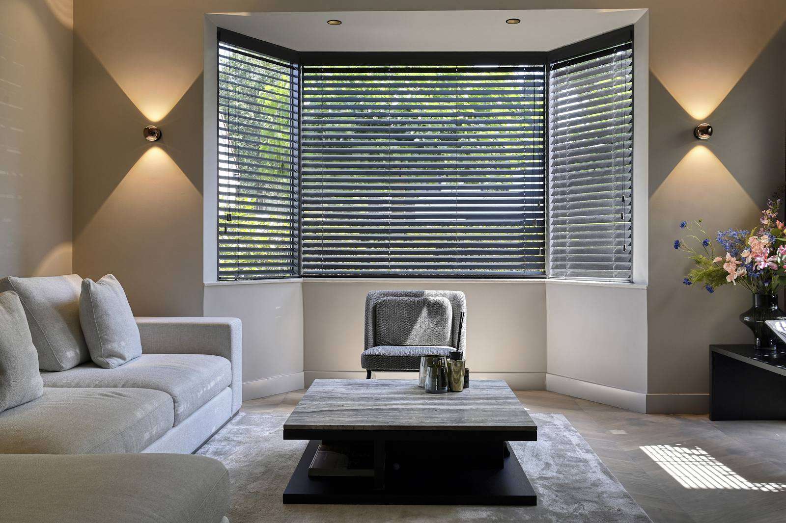 nieuwbouwvilla, Solid Surface International, Where light, tranquillity and luxury converge, The Art of Living