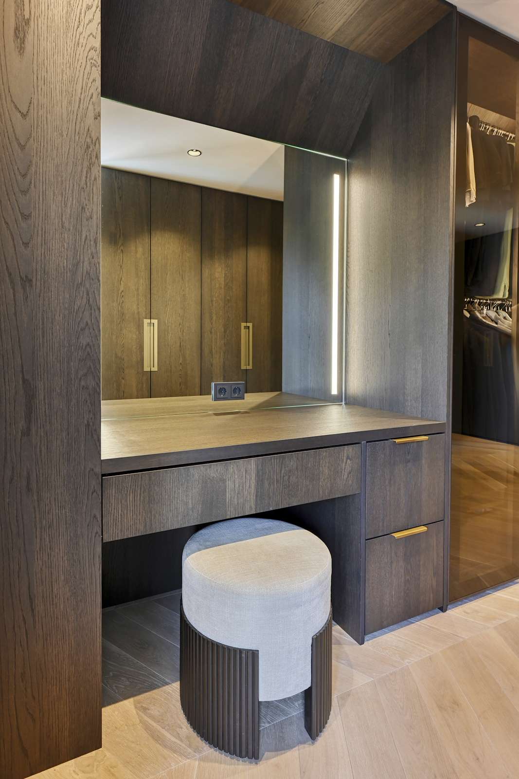 nieuwbouwvilla, Solid Surface International, Where light, tranquillity and luxury converge, The Art of Living