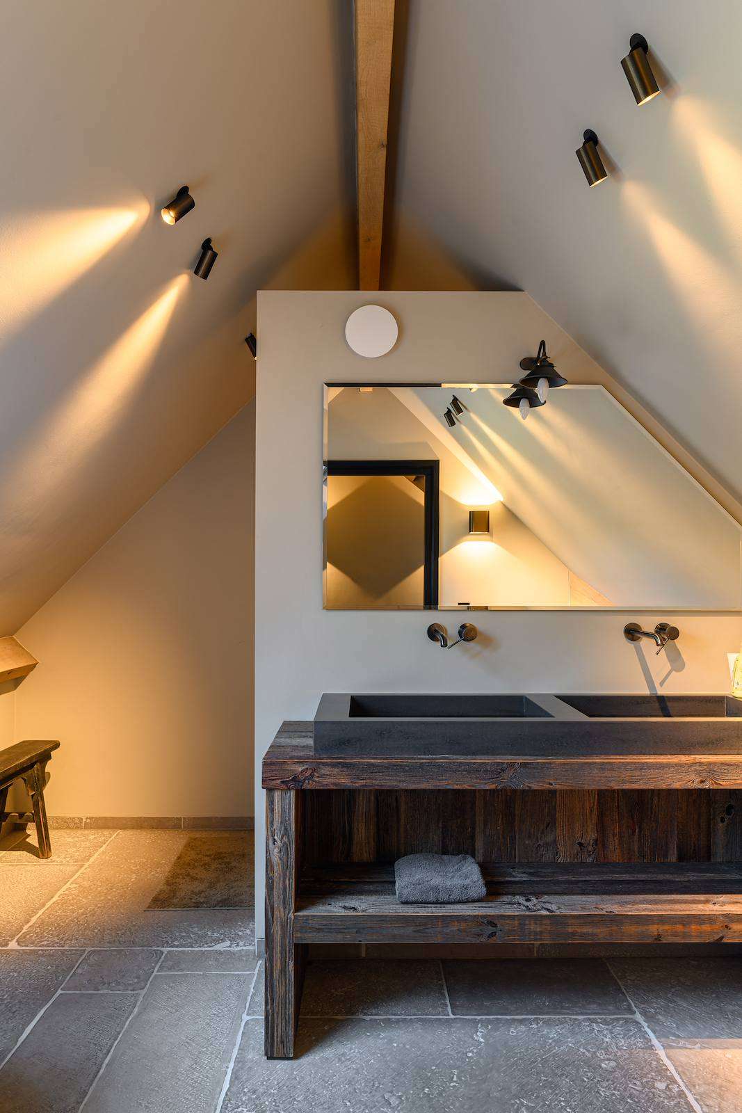 droomhuis, Architectenbureau Snijders en van Stekelenburg, How a dream home can be an ode to the landscape, The Art of Living