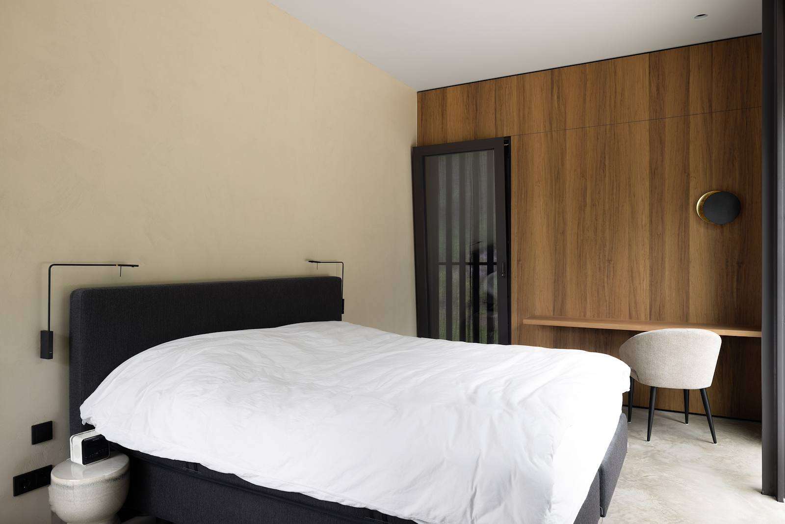 duinvilla, WillemsenU, The phenomenal blending of dune villa and nature, The Art of Living