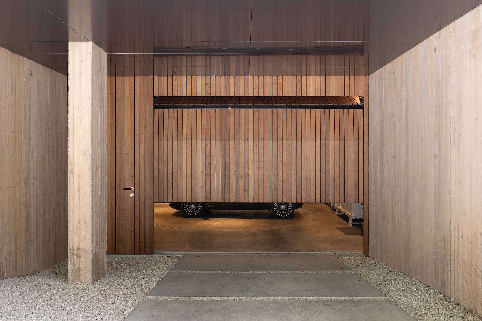 duinvilla, WillemsenU, The phenomenal blending of dune villa and nature, The Art of Living