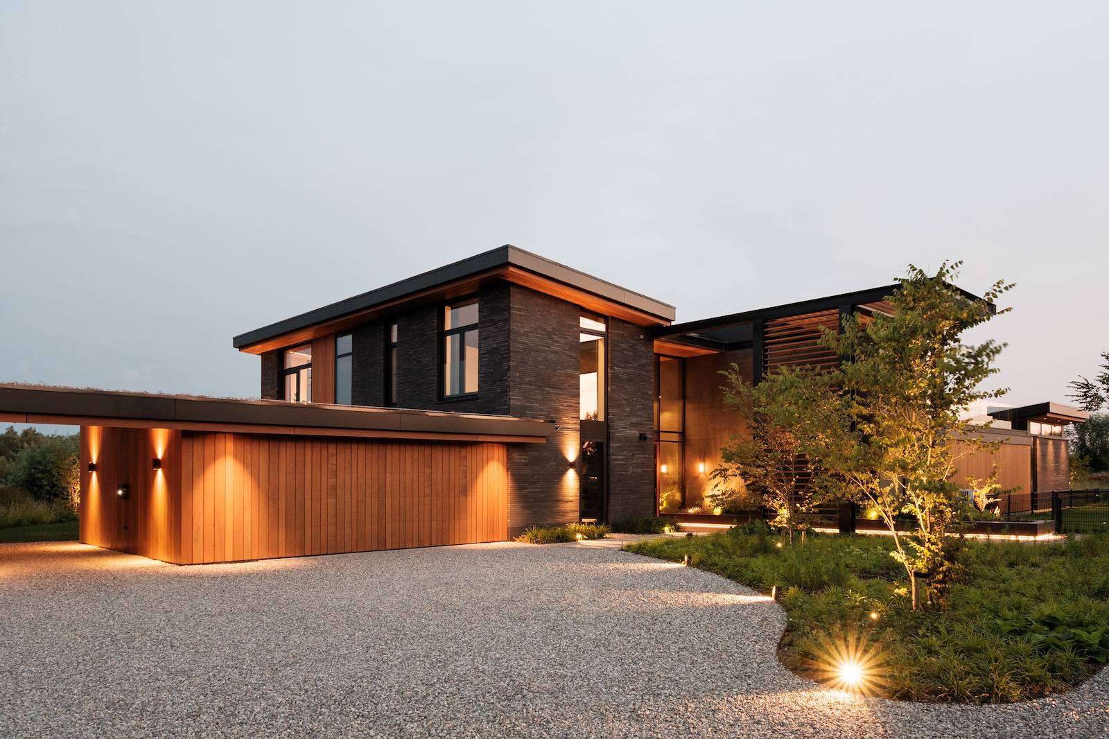 villa, JURY, Nature as part of your home, The Art of Living