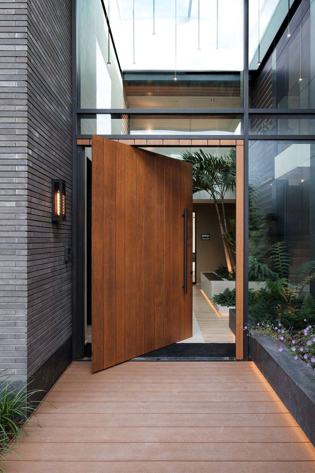 villa, JURY, Nature as part of your home, The Art of Living