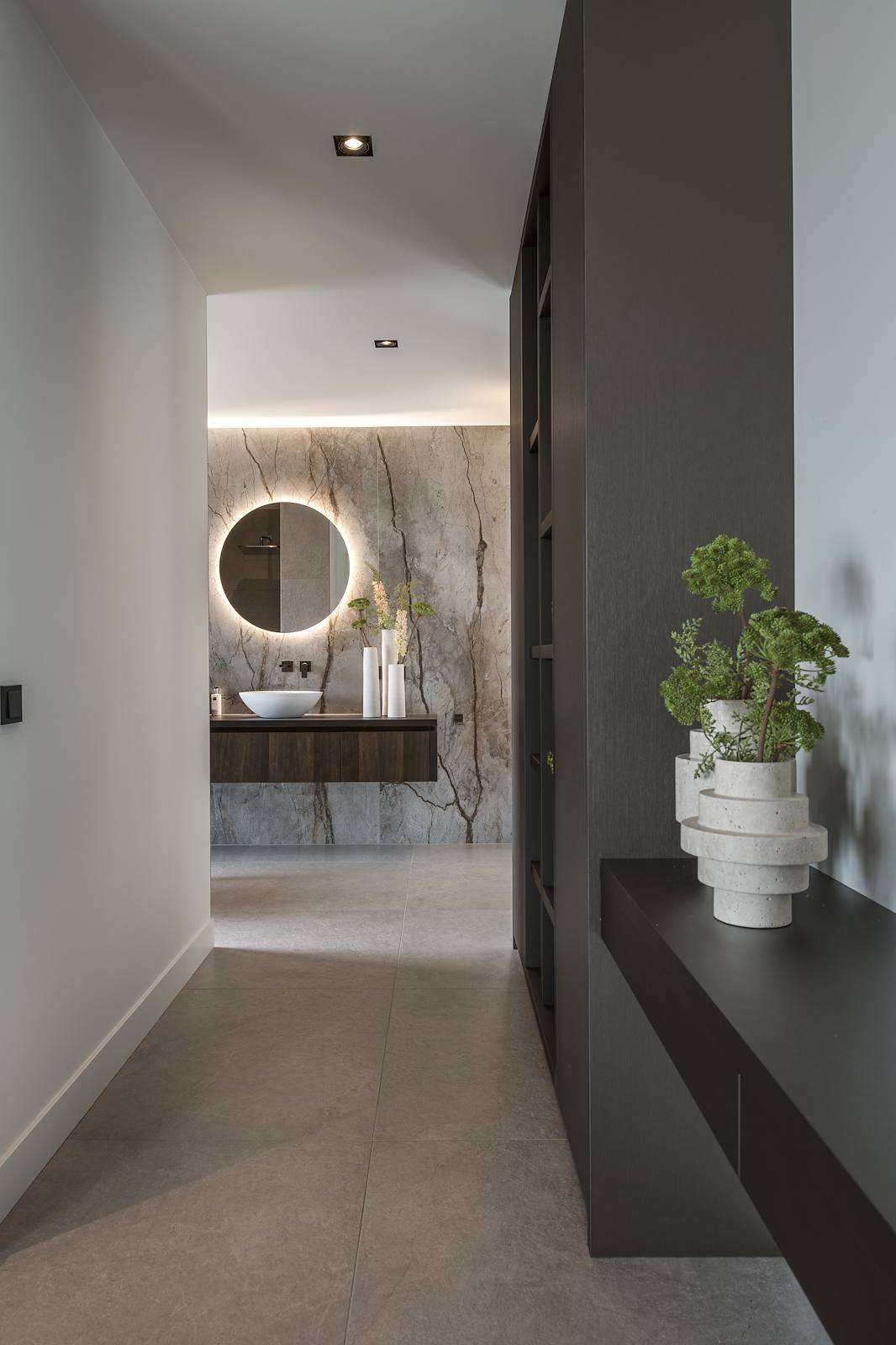 statementwoning, Strakk BV, Outside-the-box thinking in this statement home, The Art of Living