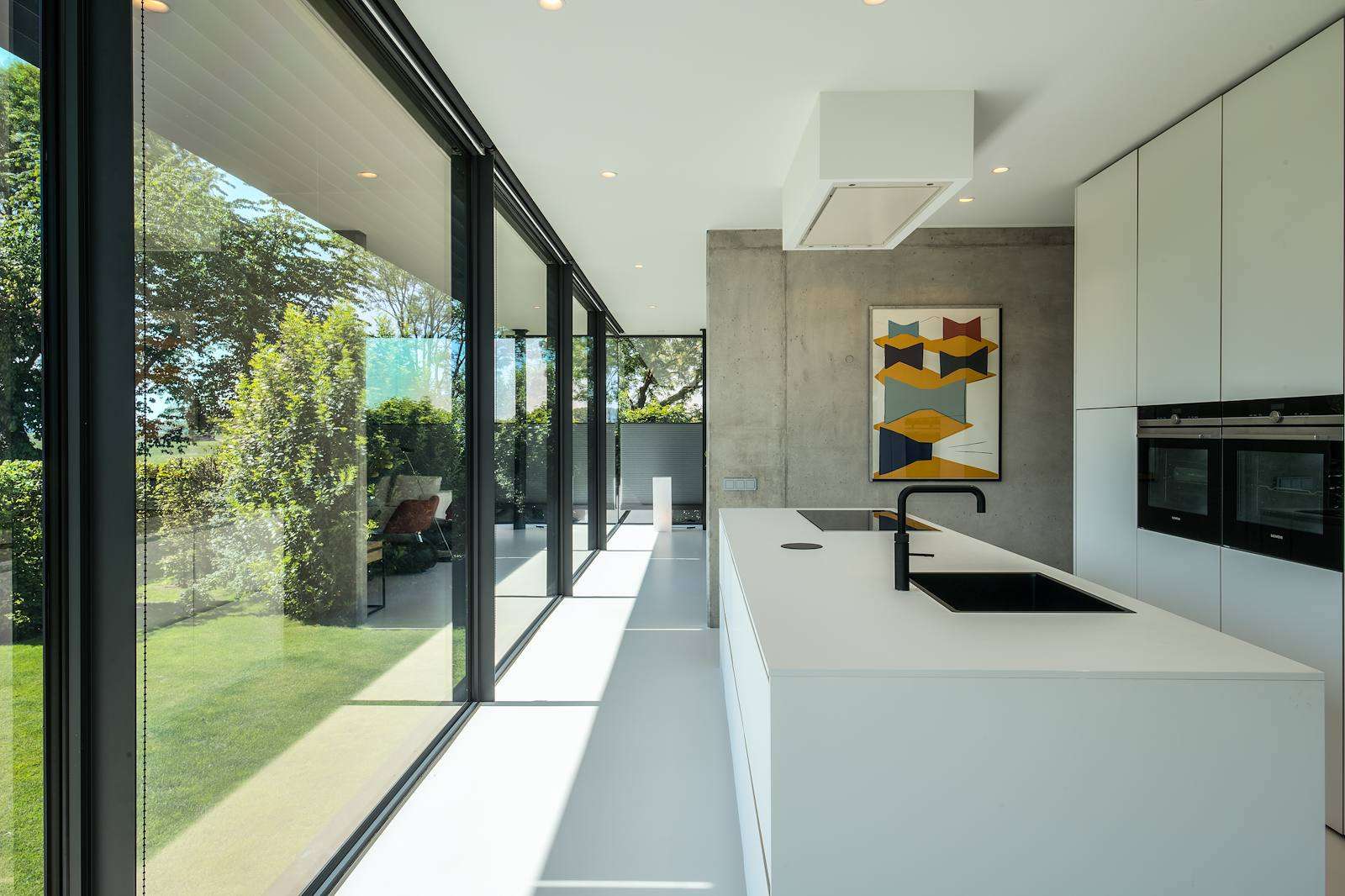 paradijslijk wonen, Westeneng Architectuur, Paradise living: A gem by the Maas, The Art of Living
