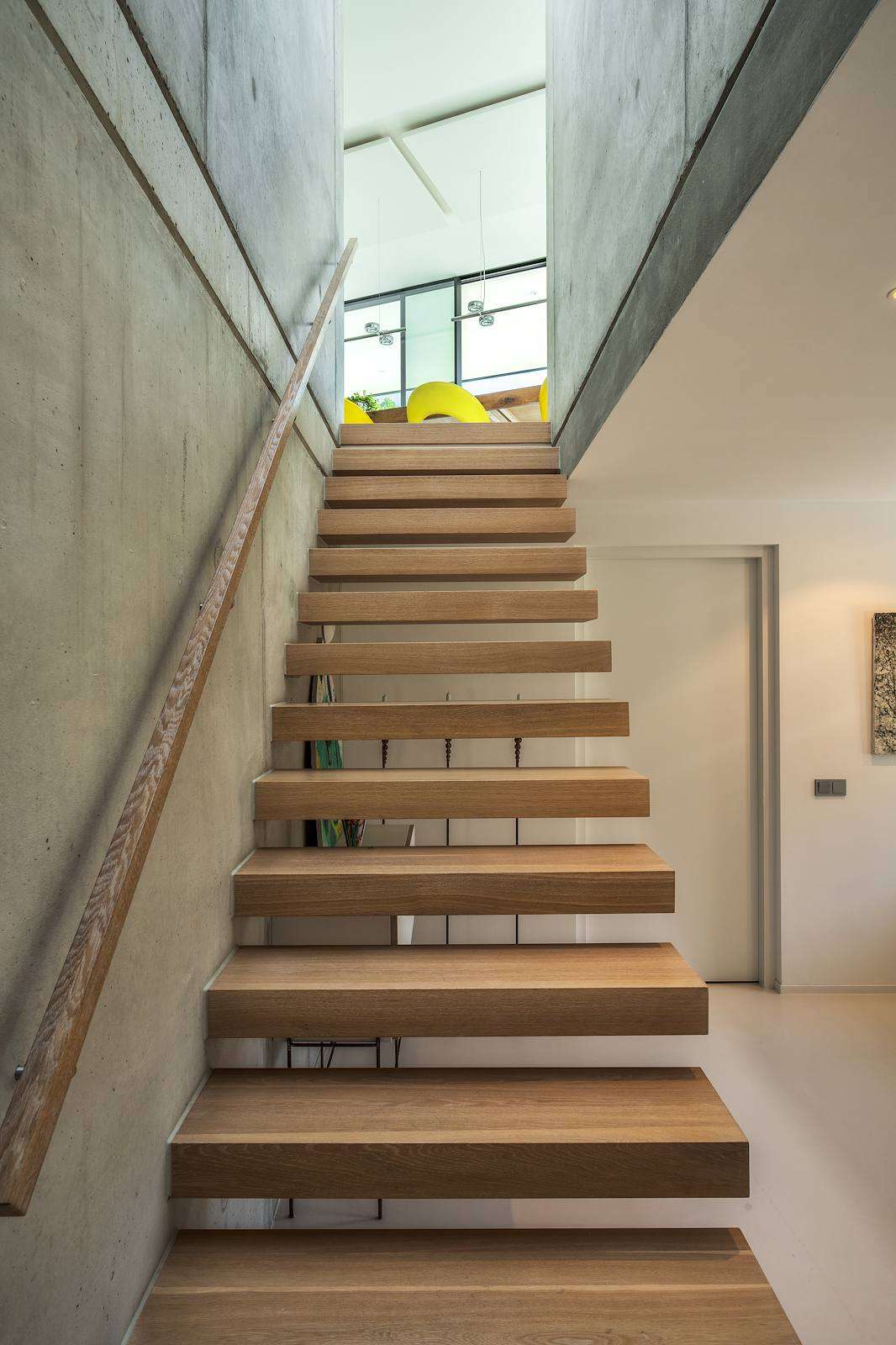 paradijslijk wonen, Westeneng Architectuur, Paradise living: A gem by the Maas, The Art of Living
