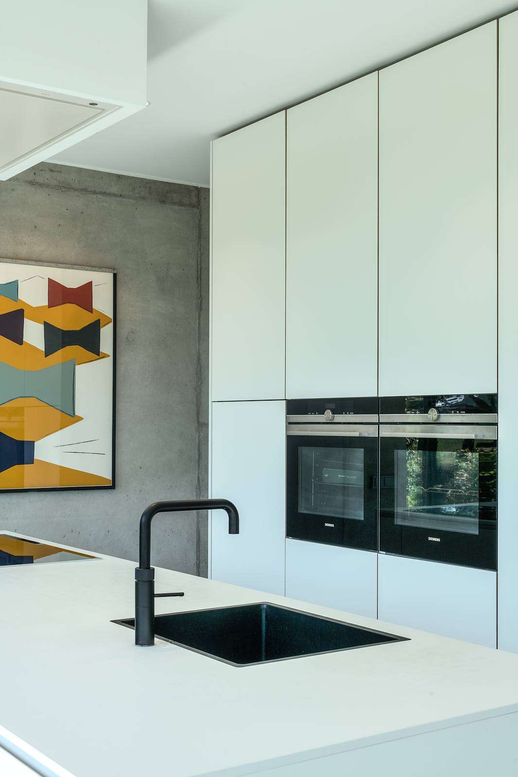 paradijslijk wonen, Westeneng Architectuur, Paradise living: A gem by the Maas, The Art of Living