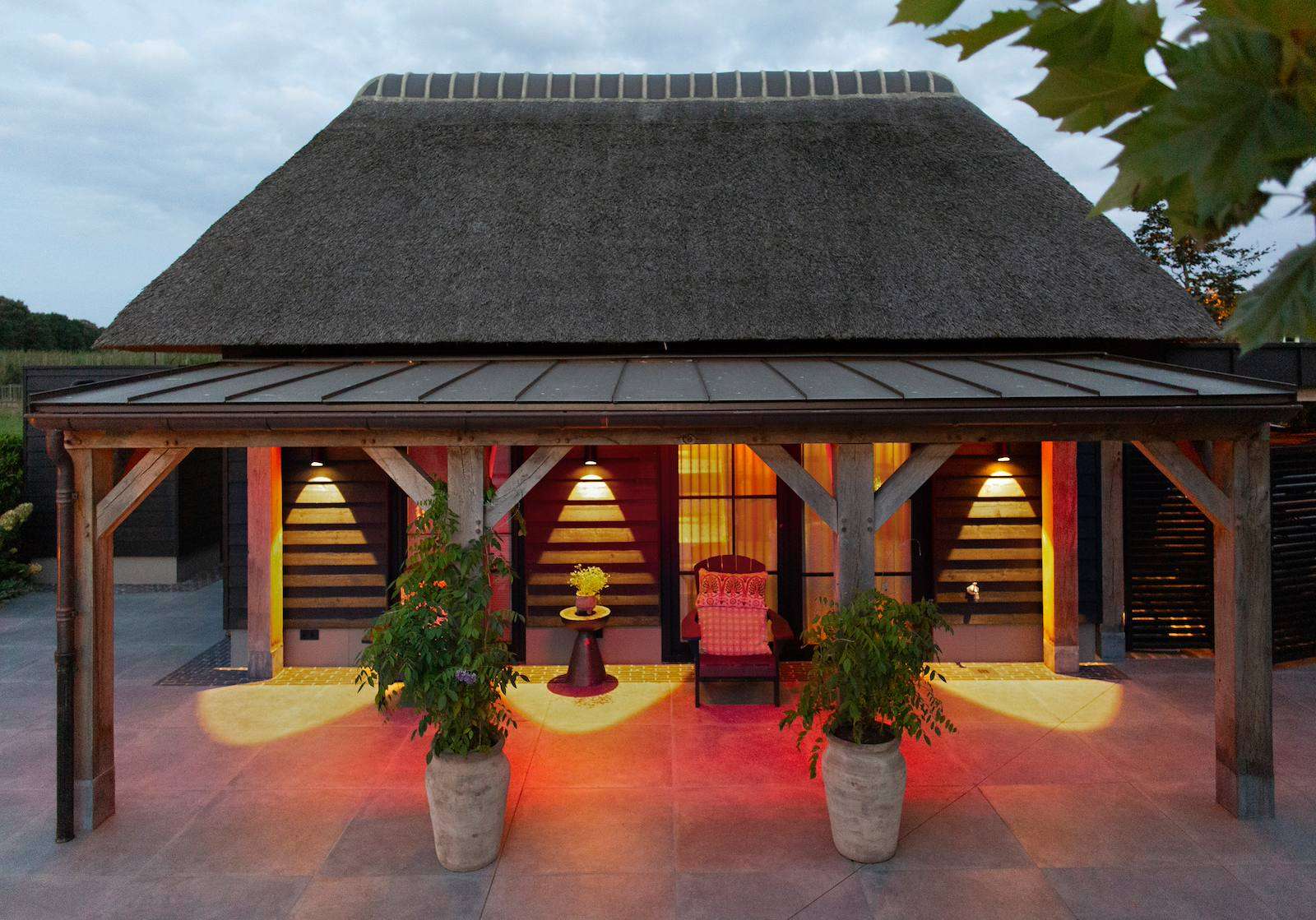 droomhuis, Architectenbureau Snijders en van Stekelenburg, How a dream home can be an ode to the landscape, The Art of Living