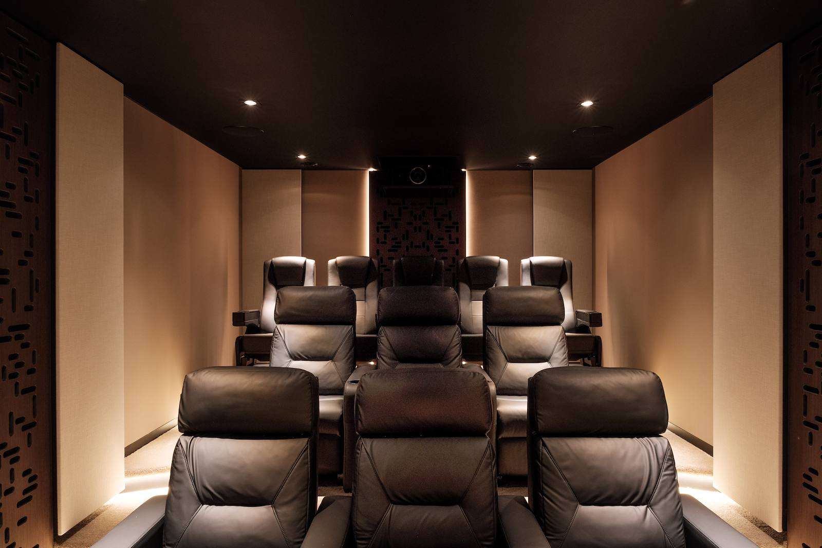 villa, JURY, Nature as part of your home, The Art of Living