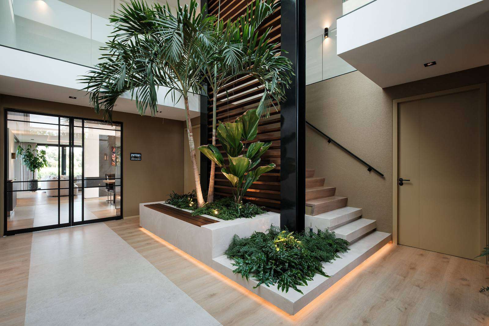 villa, JURY, Nature as part of your home, The Art of Living