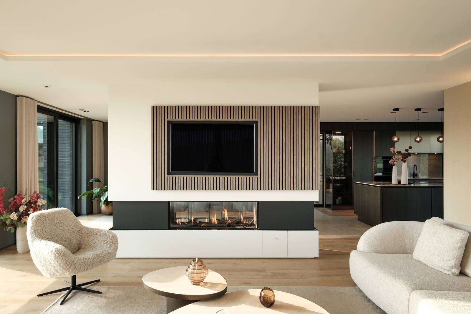 villa, JURY, Nature as part of your home, The Art of Living