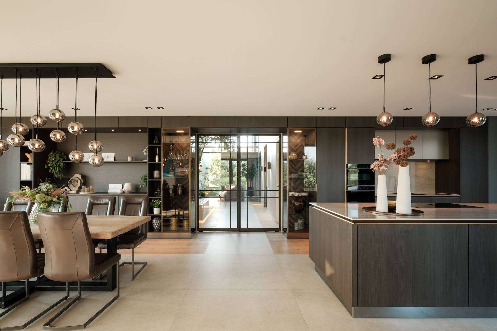 villa, JURY, Nature as part of your home, The Art of Living