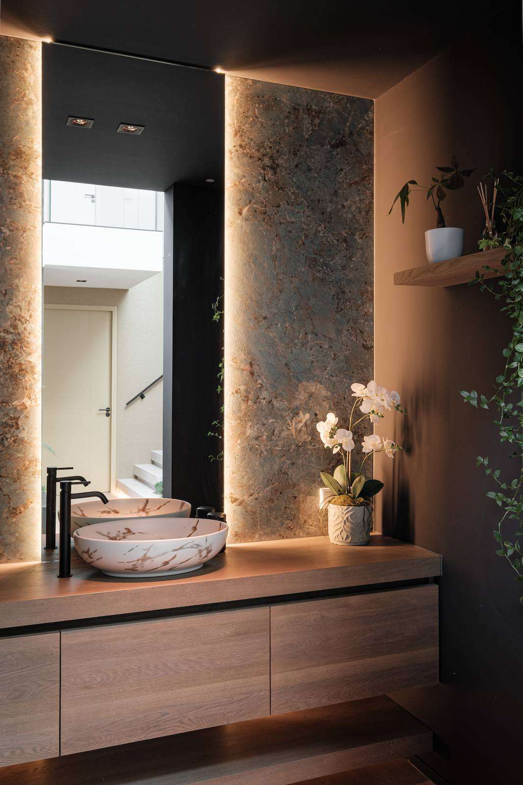 villa, JURY, Nature as part of your home, The Art of Living