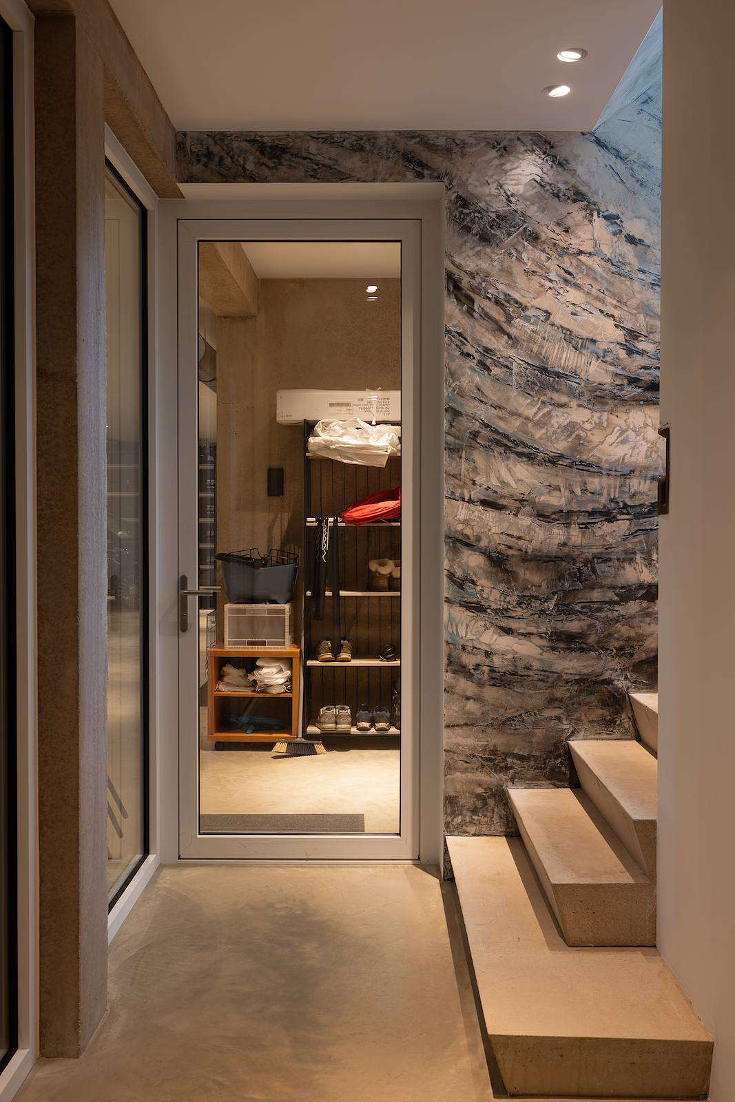 duinvilla, WillemsenU, The phenomenal blending of dune villa and nature, The Art of Living