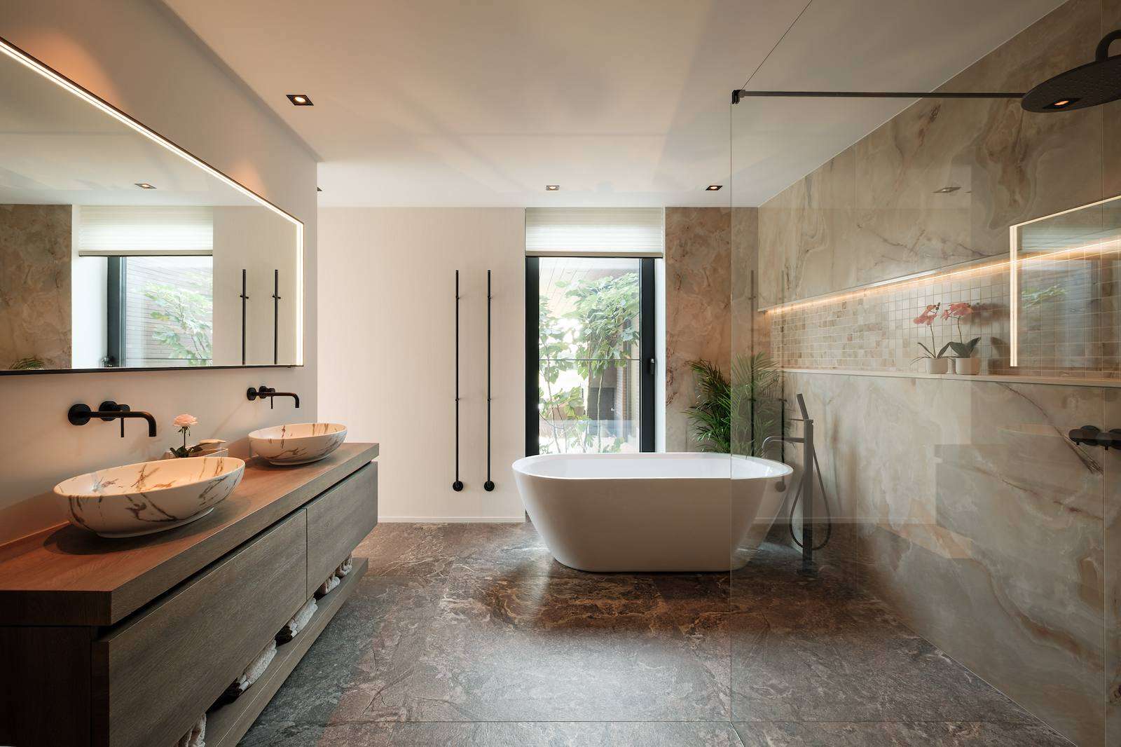 villa, JURY, Nature as part of your home, The Art of Living