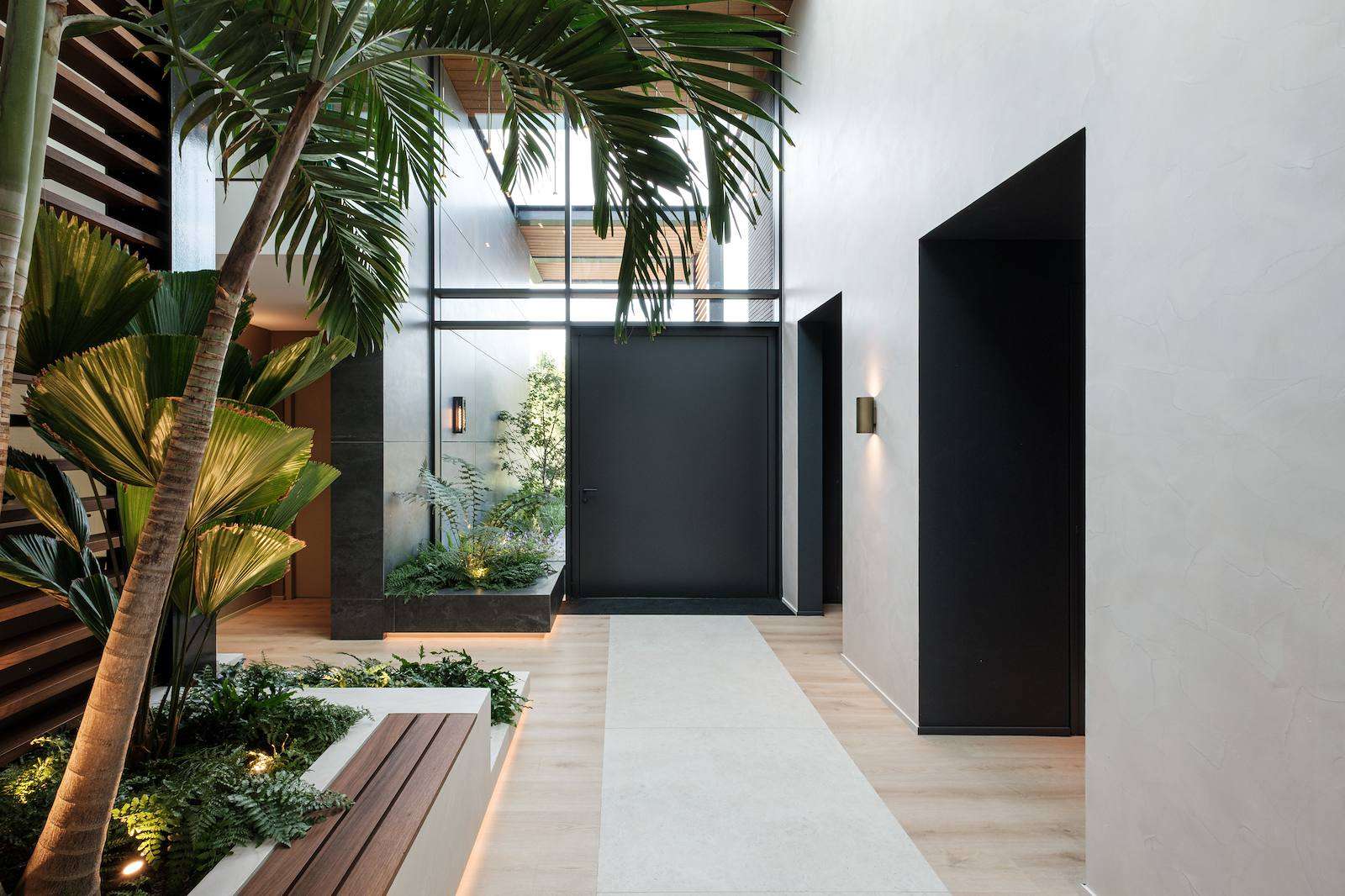 villa, JURY, Nature as part of your home, The Art of Living