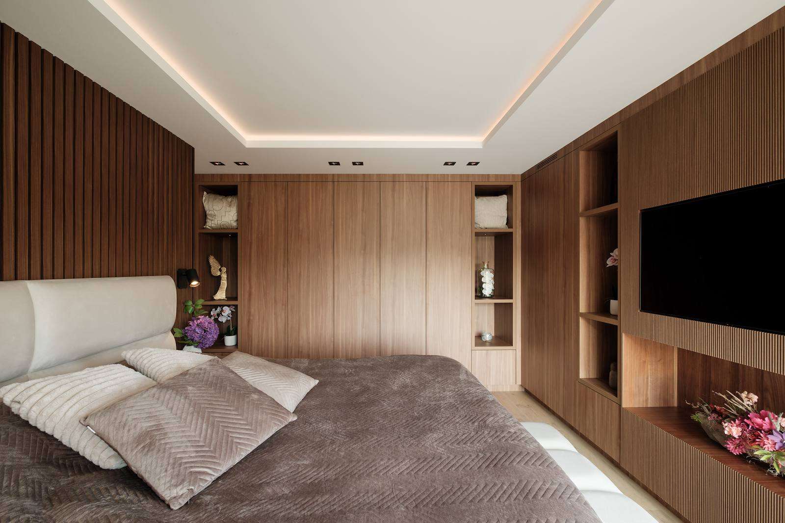 villa, JURY, Nature as part of your home, The Art of Living