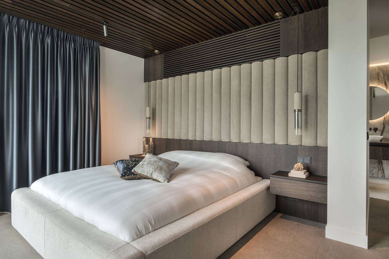 statementwoning, Strakk BV, Outside-the-box thinking in this statement home, The Art of Living