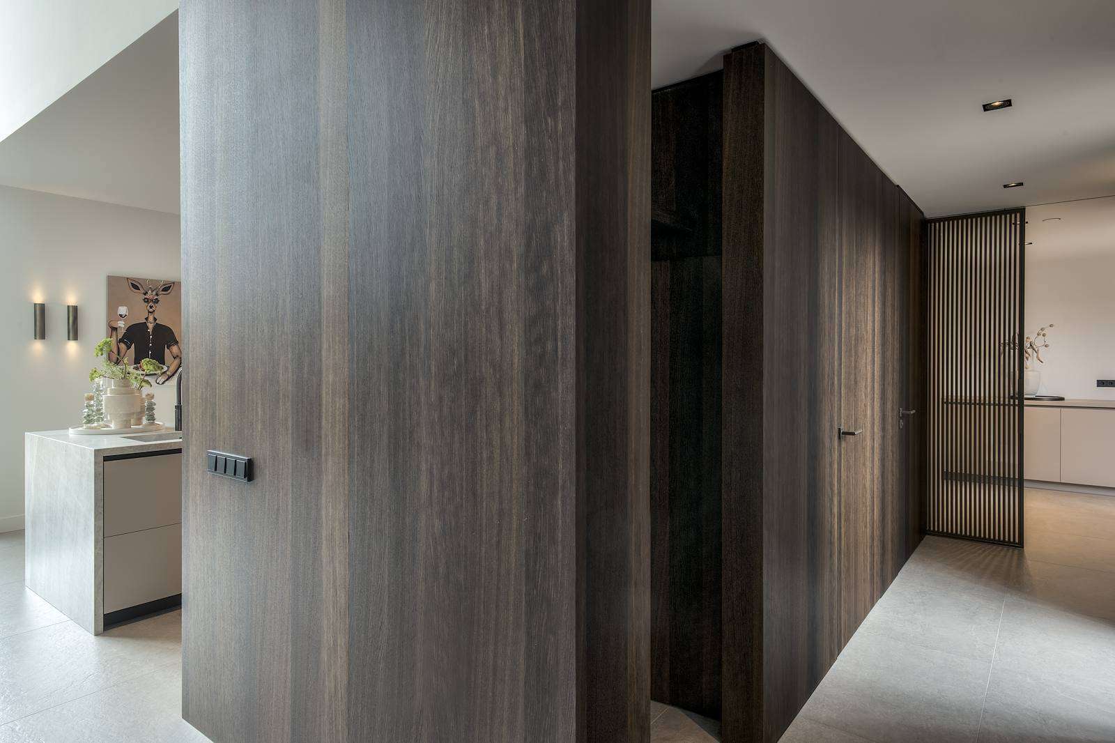 statementwoning, Strakk BV, Outside-the-box thinking in this statement home, The Art of Living