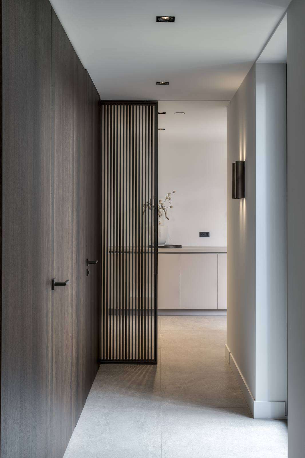 statementwoning, Strakk BV, Outside-the-box thinking in this statement home, The Art of Living