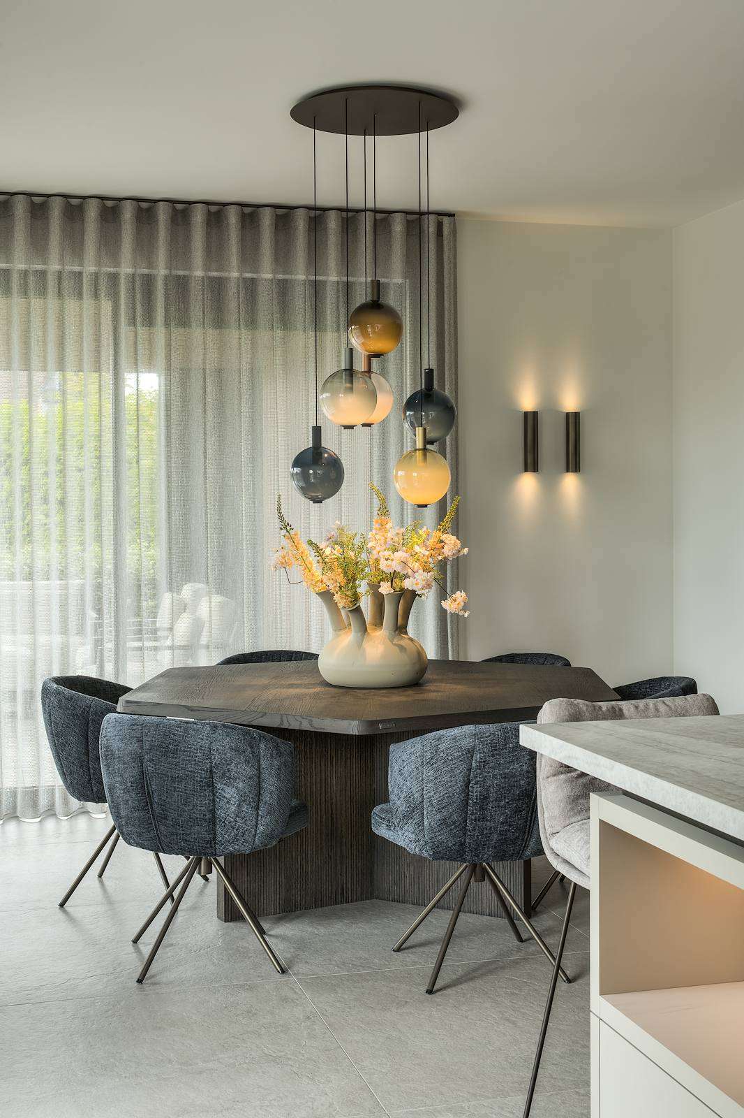 statementwoning, Strakk BV, Outside-the-box thinking in this statement home, The Art of Living