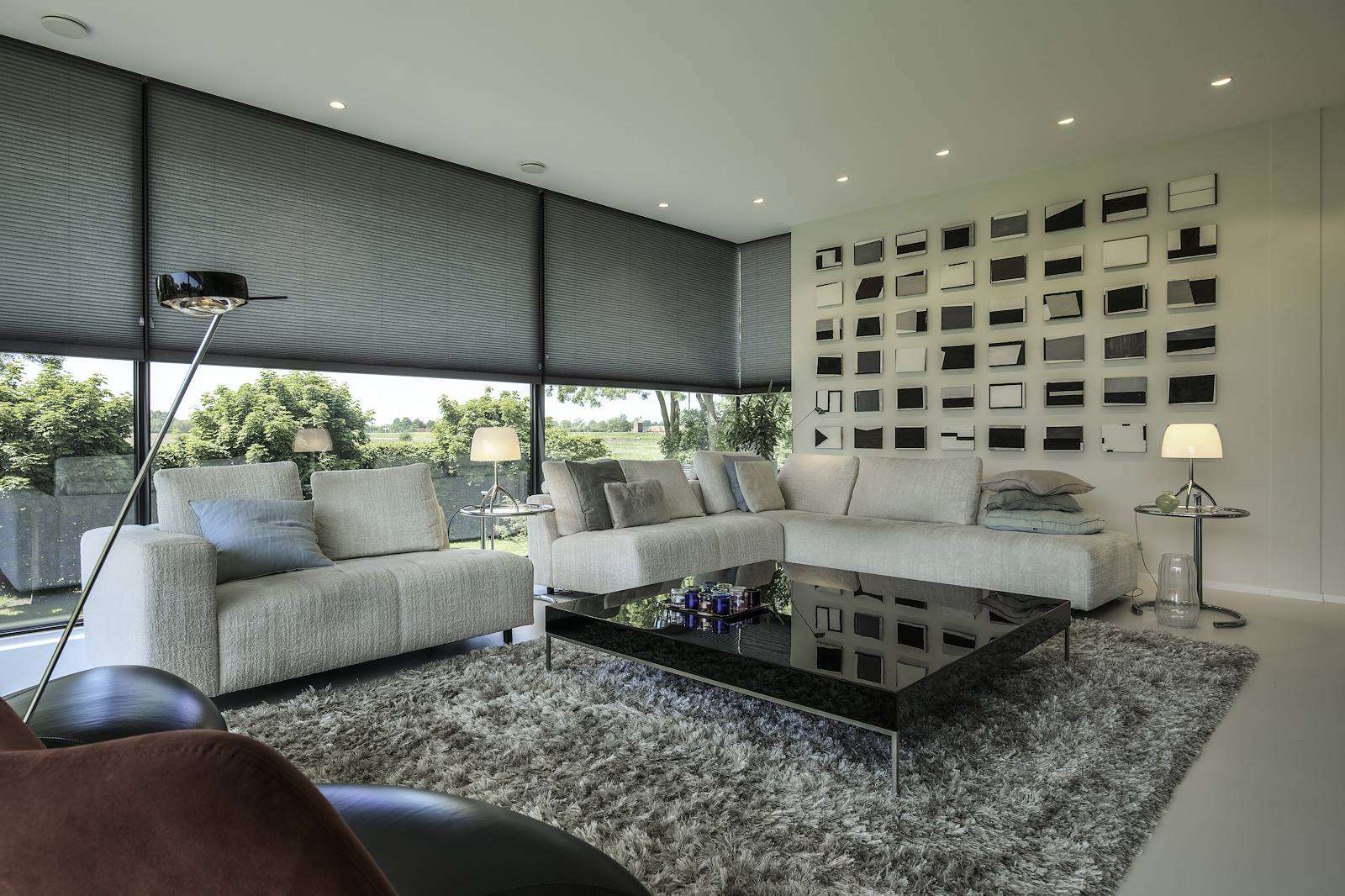 paradijslijk wonen, Westeneng Architectuur, Paradise living: A gem by the Maas, The Art of Living